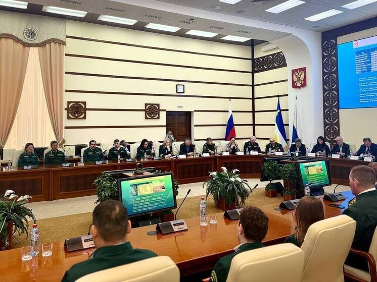 В Бурятии лесники подвели итоги пожароопасного сезона