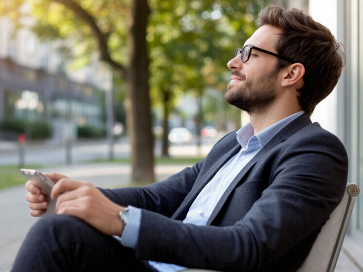 Короткие перерывы на работе повышают производительность и защищают от деменции