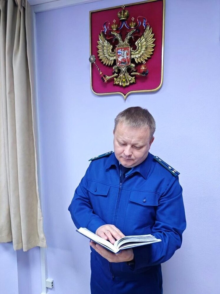 Принудительные работы за избиение жены получил житель Пуровского района