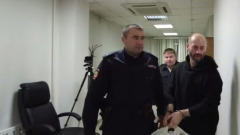 Гражданин Беларуси получил 22 года строгого режима за подрыв на Восточно-Сибирской железной дороге