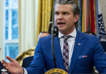 В результате очередного удара США по предполагаемому судну с наркотиками в Тихом океане погибли четверо, а Трамп обвиняет Венесуэлу в том, что она забирает "нашу нефть"