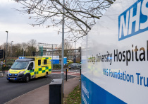 Зима – время разгула заболеваний вроде гриппа, и нынешний сезон исключением не стал