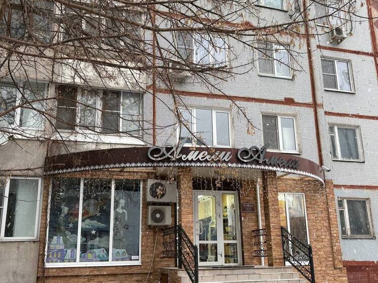 В Туле выставили на продажу популярный магазин женской одежды «Амели»