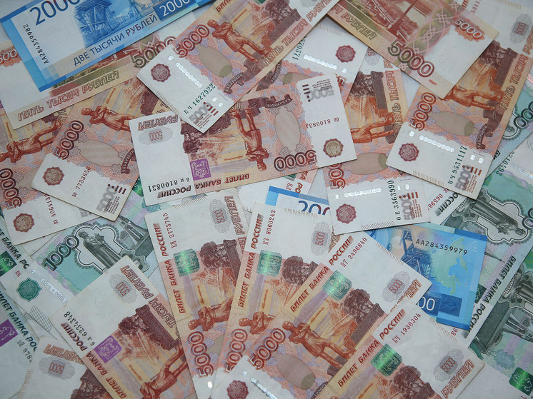 Женщина отдала мошенникам более 21 миллиона рублей