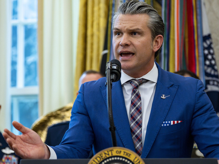 Трамп обвинил Венесуэлу в посягательстве на «нашу нефть»