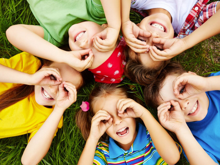 В Югре более 123 тысяч детей отдохнули и оздоровились в 2025 году