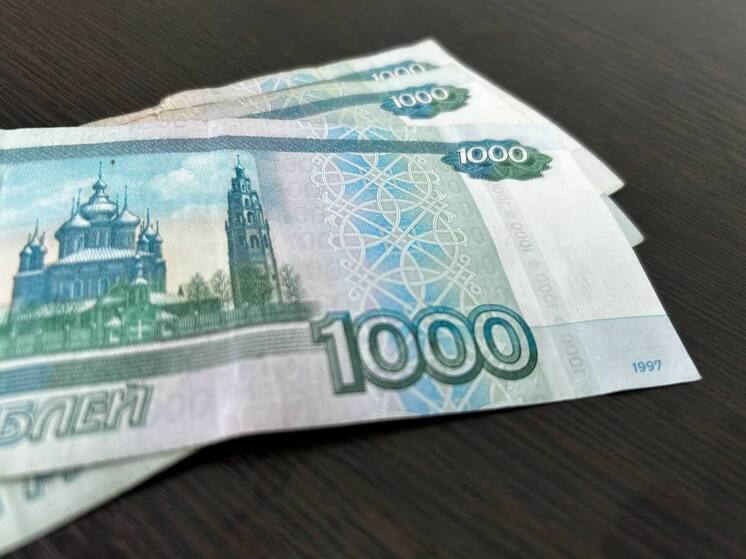 В Алтайском крае соцвыплаты проиндексируют с 2026 года