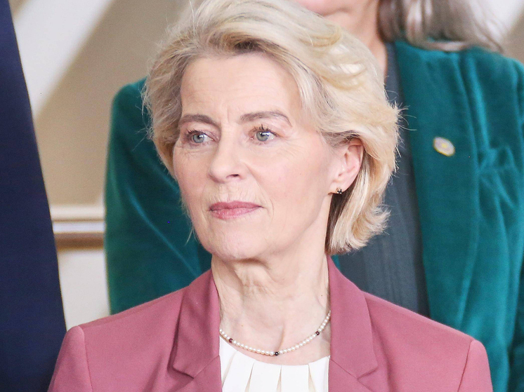 Евросоюзовские деятели требуют скорее выделить Киеву кредит за счет России