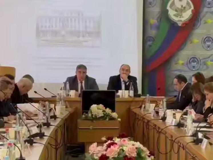 В Дагестане утвердили план целевого набора будущих педагогов на 2026 год