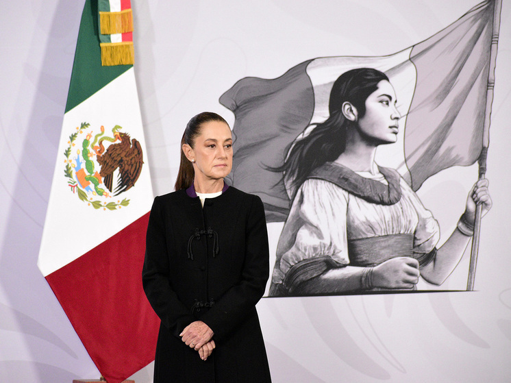 Мексика и Китай выступили в поддержку Венесуэлы перед лицом американской угрозы