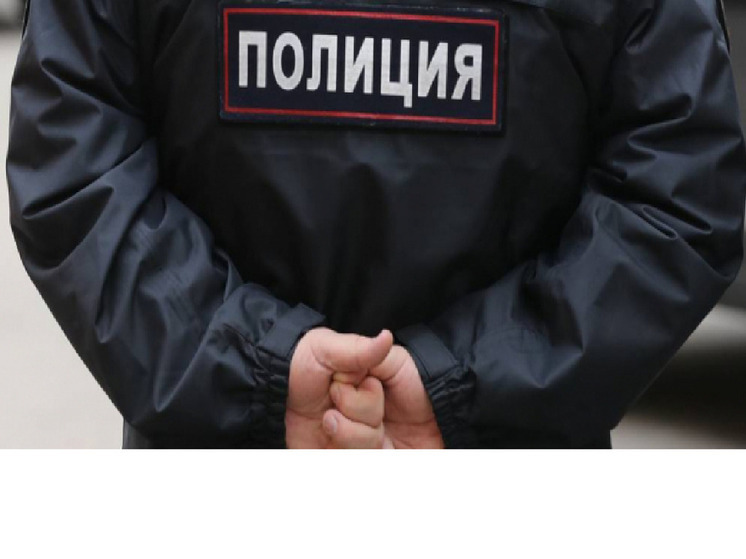 В Петрозаводске в центре обнаружен труп мужчины с перерезанным горлом