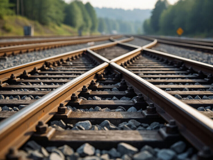 Белорусский диверсант получил 22 года за подрыв железной дороги в Бурятии