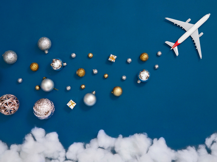 Эксперты советуют красноярцам покупать новогодние туры до 26 декабря