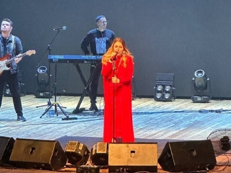 Уроженку Волгограда Ирину Дубцову удостоили государственной награды