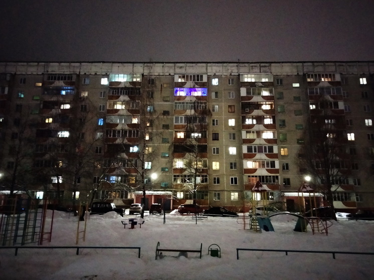 Темнеет не только на улицах: УК Марий Эл задолжали за свет более 7 млн рублей