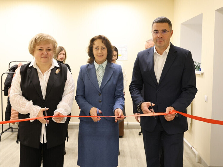 В Туле открылся первый в России центр медиации