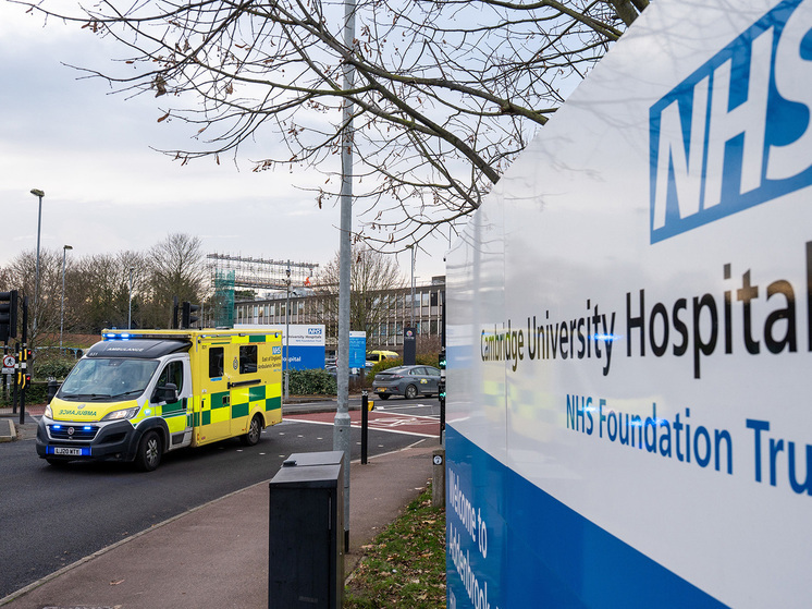 Европу накрыло новым сезонным вариантом гриппа: что делать