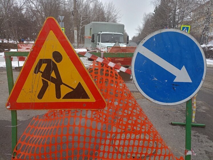 Пензу заливает кипятком