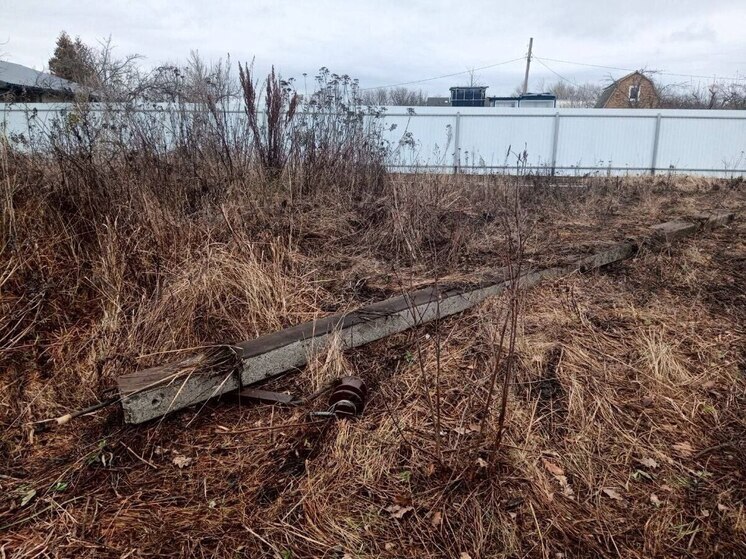 В Бессоновском районе на рабочем месте скончался электромонтер