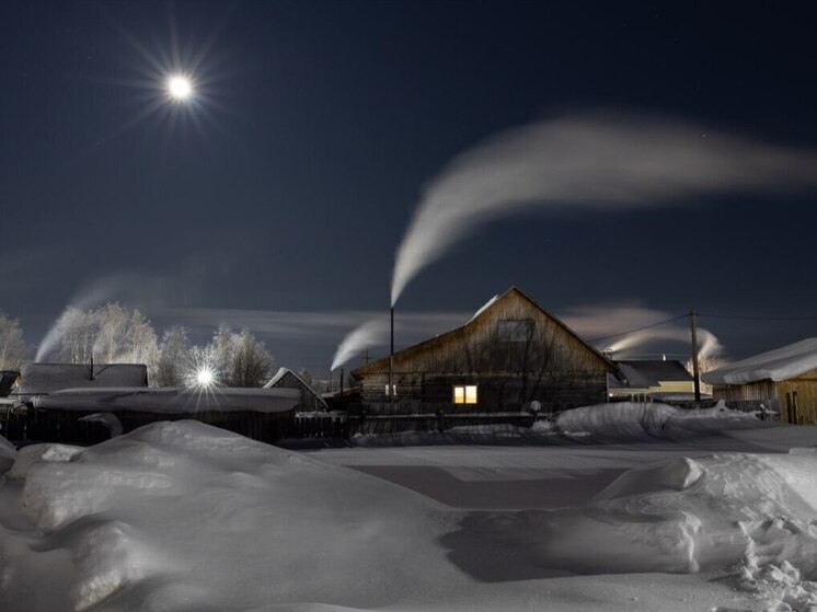 Югорский фотограф покорил международный фестиваль визуальных искусств