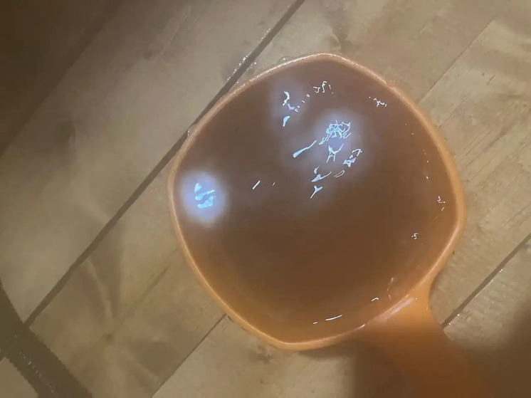 В поселке Безбожник проверят и оценят качество питьевой воды