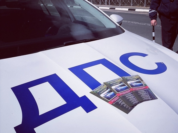 Рейды по выявлению пьяных водителей проходят сегодня в Петрозаводске