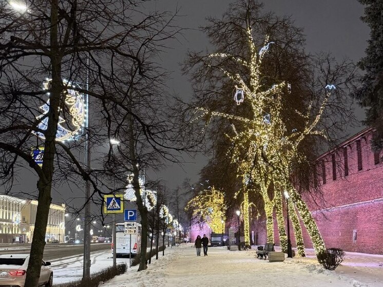 Сон в зимнюю ночь: интерес нижегородцев к SPA-отелям вырос в 2,5 раза