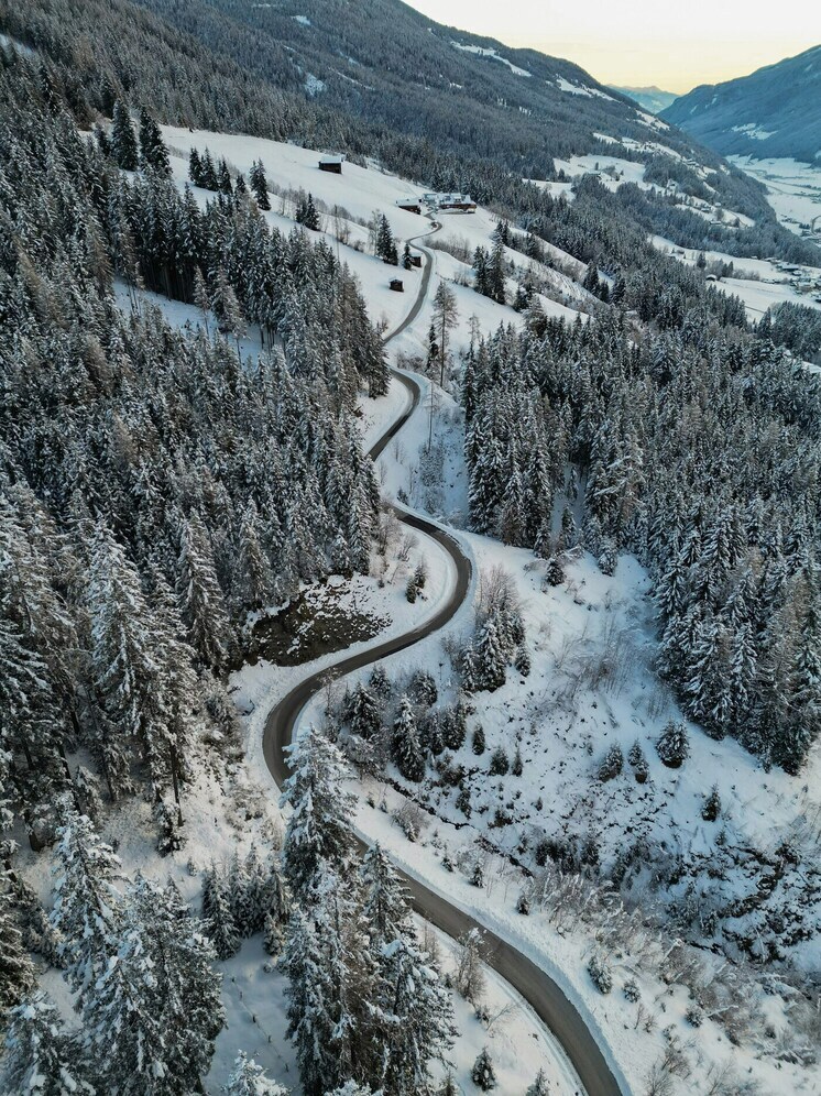В Бурятии на трассе Р-258 ввели временное ограничение движения для большегрузов