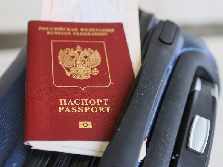 Эксперт Гареев: с 20 января 2026 года дети смогут выезжать за рубеж только по загранпаспорту