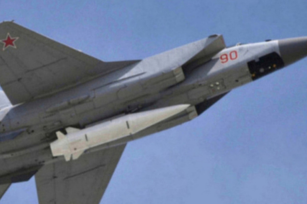 ВС РФ уничтожили два пункта управления БПЛА под Северском