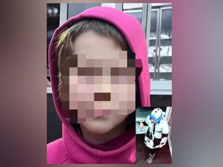 Пропавшую в Ростове девочку нашли спустя пару часов после исчезновения