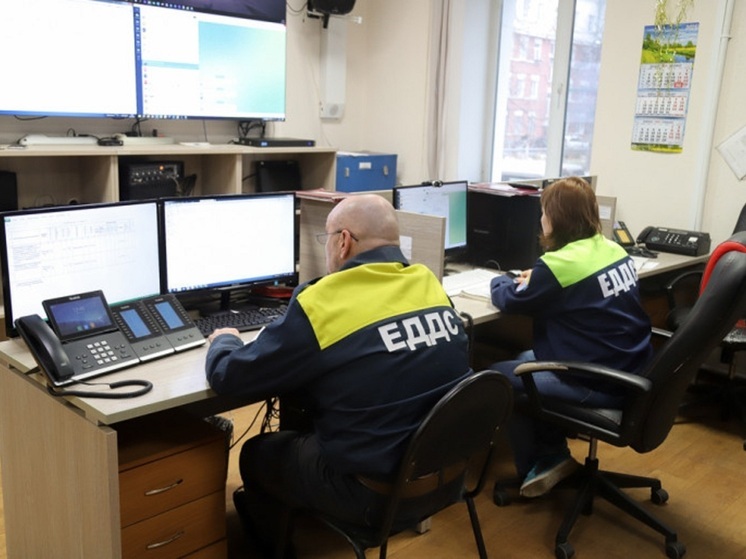 В Туле службы спасения выезжали для оказания помощи 9 раз