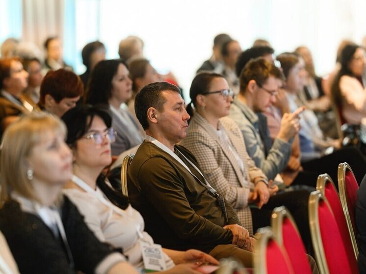 Врач РДКБ представил Чувашию на конгрессе по детской онкологии в Москве