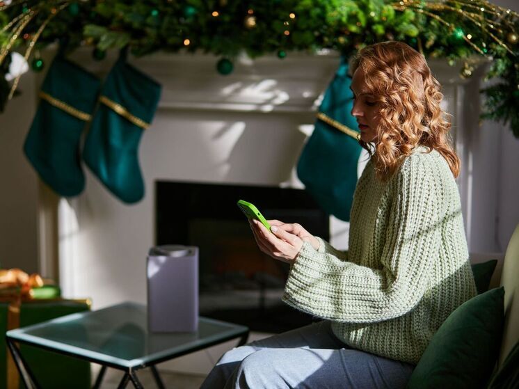 Новогодняя ночь с МегаФоном: оператор дарит безлимитный трафик на всё