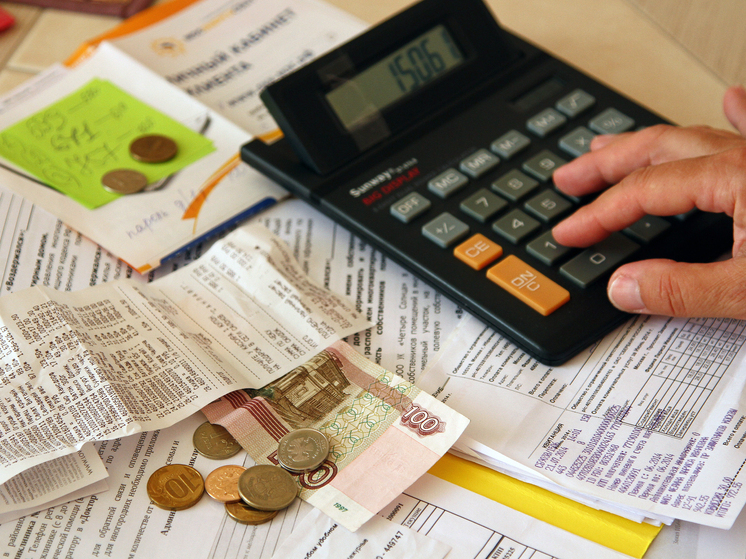 Серпуховичей приглашают на вебинар о налогах