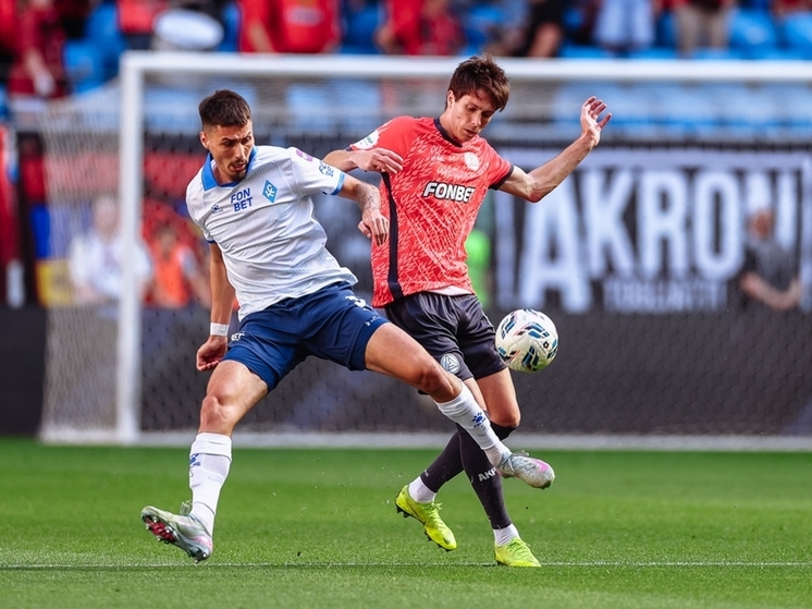 «Крылья» обошли «Акрон» по проценту выигранных единоборств в этом сезоне РПЛ