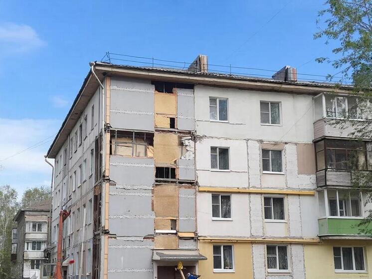 Тариф для смолян на капитальный ремонт жилья повысится