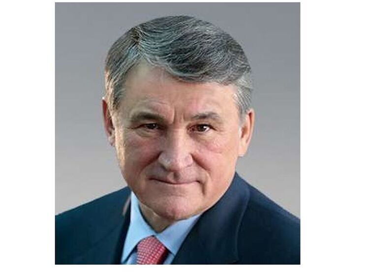 Юрий Воробьев назначен членом Совета Федерации от Смоленской области