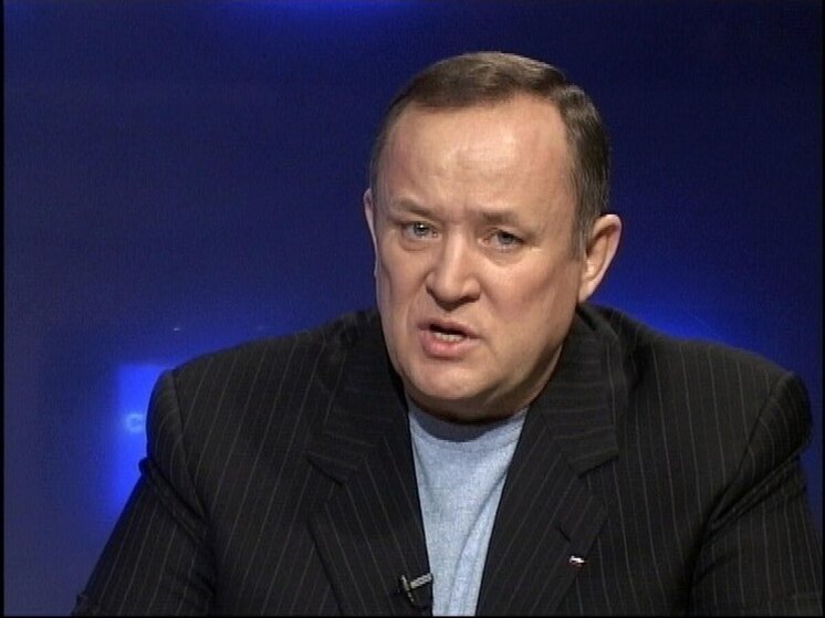 Саратовский губернатор упразднил структуру под руководством бывшего главы региона