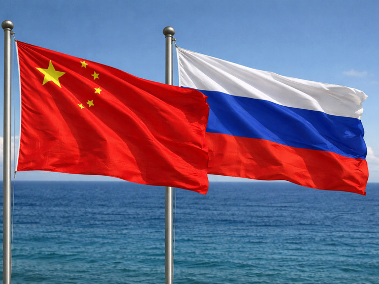 Baijiahao: в Китае восхищены ответом Путина на провокации в Черном море