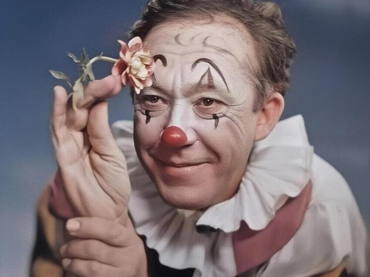 104 года исполнилось со дня рождения великого актера из Демидова Юрия Никулина