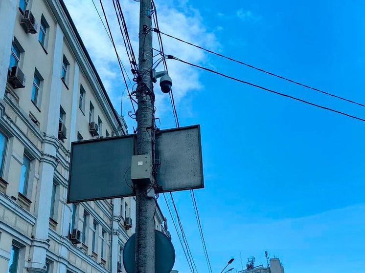 Комплексов фиксации нарушений ПДД в Нижнем стало больше. Где?