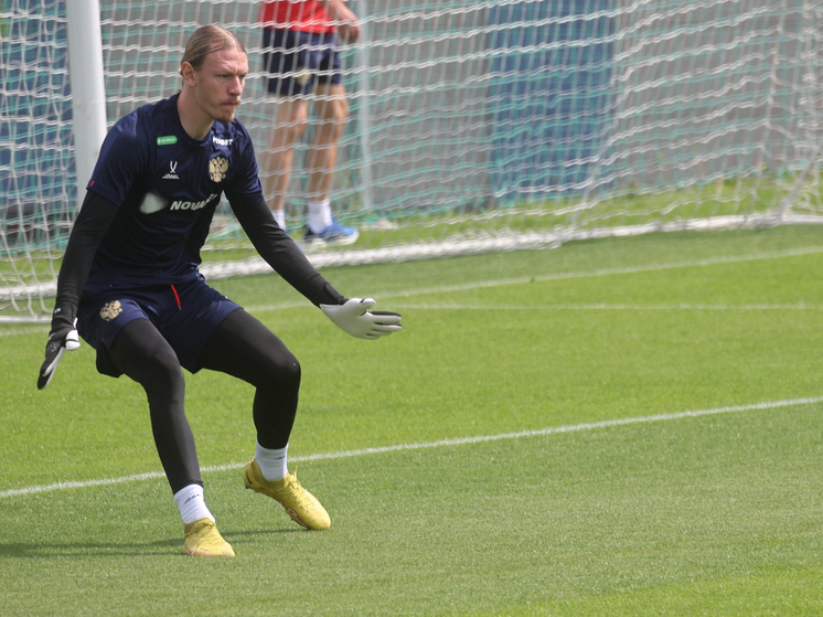 «Кто ты такой?»: французская пресса в восторге от подвига Матвея Сафонова в финале