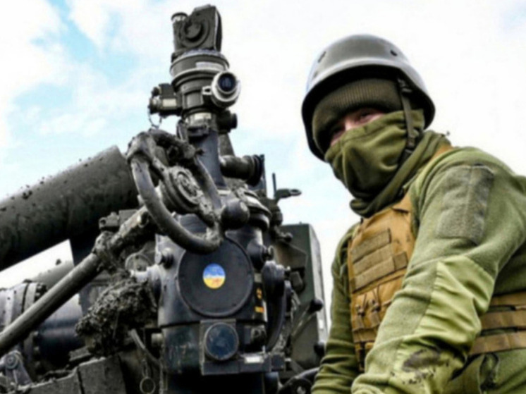 РИА Новости: остатки солдат ВСУ близ Северска окружены и деморализованы