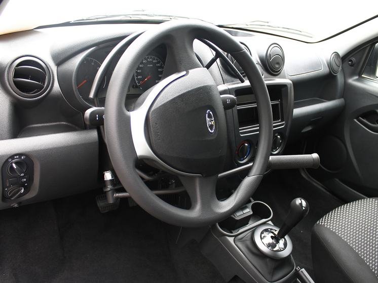 21 пострадавший на производстве воронежец получил автомобиль от Соцфонда