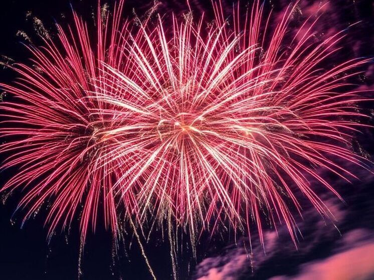 Жителям Солотчи пригрозили штрафами за использование пиротехники