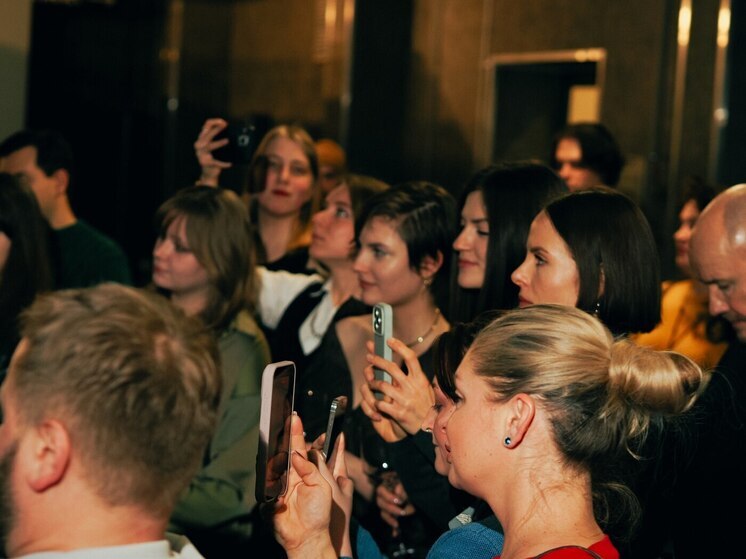 Выставка о шуме городов откроется в Туле 18 декабря