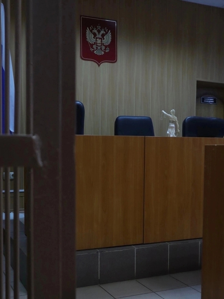  В Камешково страховщик отделался деньгами, но суд заставил заплатить штраф в 200 тыс. рублей