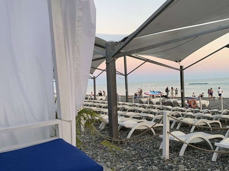 Учебные стрельбы в Сочи начнутся в 11:30