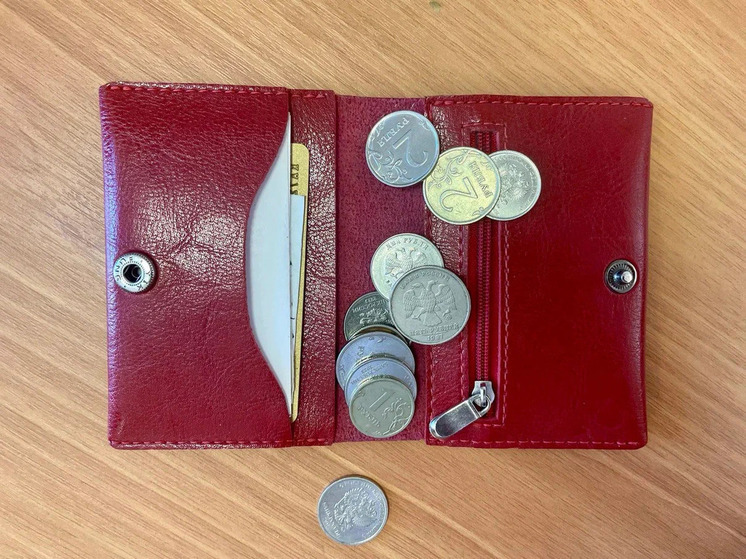 В Рыбном рецидивистка обокрала покупательницу в магазине